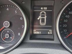 Schwarz Gebraucht 2012 VW Golf Cabriolet Cabrio | 9.900 € (Fairer Preis)