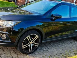 Schwarz Gebraucht 2018 Seat Arona FR SUV | 17.199 € (Fairer Preis)