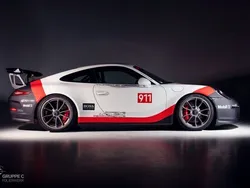 Weiß Gebraucht 2014 Porsche 991 | 119.500 € (Guter Preis)