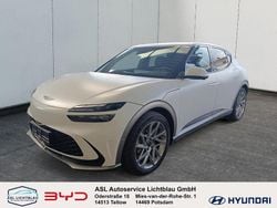 Matterhorn white Gebraucht 2023 Genesis GV60 Sport SUV | 38.490 € (Superpreis)