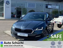 Grau Gebraucht 2020 Skoda Octavia Kombi | 23.770 € (Guter Preis)