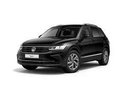 Gebraucht 2021 VW Tiguan Life SUV | 36.300 €