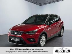 Desire rot Gebraucht 2020 Seat Arona XCELLENCE SUV | 18.649 € (Fairer Preis)