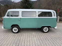 Gebraucht 1973 VW T2 Van | 27.500 €