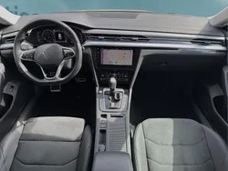 Schwarz Gebraucht 2022 VW Arteon Kombi | 26.499 € (Guter Preis)