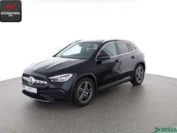 Mercedes GLA250