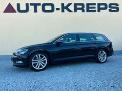Schwarz Gebraucht 2016 VW Passat Comfortline Kombi | 15.900 € (Fairer Preis)