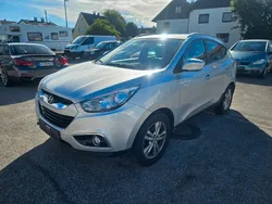 Silber Gebraucht 2013 Hyundai ix35 Edition SUV | 6.750 € (Guter Preis)