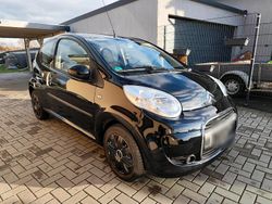 Schwarz Gebraucht 2009 Citroën C1 Kleinwagen | 2.499 € (Fairer Preis)