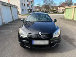 Schwarz Gebraucht 2011 Renault Mégane Cabriolet Floride Cabrio | 7.000 € (Guter Preis)