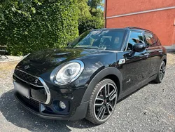 Schwarz Gebraucht 2017 Mini John Cooper Works Clubman Chili Kombi | 14.990 € (Superpreis)