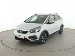 Weiß Gebraucht 2023 Honda Jazz Executive Kleinwagen | 22.700 € (Fairer Preis)
