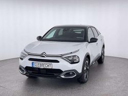 Weiß Gebraucht 2024 Citroën C4 PureTech Limousine | 19.970 € (Guter Preis)