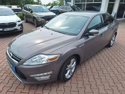 Brisbane braun Gebraucht 2013 Ford Mondeo Champions Edition Limousine | 8.900 € (Fairer Preis)