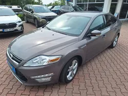 Brisbane braun Gebraucht 2013 Ford Mondeo Champions Edition Limousine | 8.900 € (Fairer Preis)