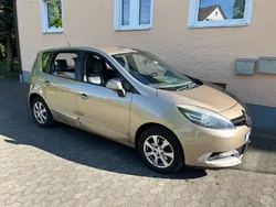 Gold Gebraucht 2013 Renault Scénic III Van / Kleinbus | 4.700 € (Guter Preis)