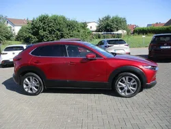 Rot Gebraucht 2021 Mazda CX-30 Active SUV | 20.890 € (Fairer Preis)