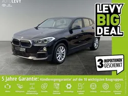 Schwarz Gebraucht 2019 BMW X2 Advantage SUV | 22.990 € (Fairer Preis)
