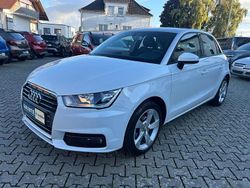 Gletscherweiss Gebraucht 2018 Audi A1 Sportback Sport Kleinwagen | 13.700 € (Fairer Preis)