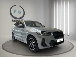 Other Gebraucht 2022 BMW X3 M Sport SUV | 37.599 € (Fairer Preis)