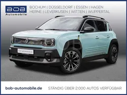 Grün Gebraucht 2025 Renault 4 E-Tech Iconic SUV | 37.222 € (Fairer Preis)
