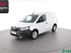 Weiss Gebraucht 2023 Renault Rapid Limousine | 15.880 €