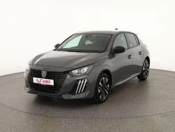 Grau Neu 2025 Peugeot 208 Kleinwagen | 22.890 € (Fairer Preis)