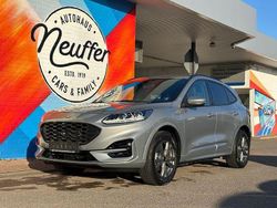 Solarsilber Gebraucht 2023 Ford Kuga ST-Line X SUV | 31.999 € (Fairer Preis)