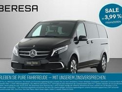 Obsidianschwarz Gebraucht 2024 Mercedes V300 Avantgarde Van / Kleinbus | 65.880 € (Superpreis)