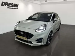 Pn4jc) (grau Gebraucht 2024 Ford Puma Gen-E ST-Line X SUV | 25.490 €