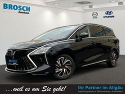 Schwarz Neu 2024 DFSK Forthing 4 Van / Kleinbus | 31.990 € (Fairer Preis)