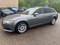 Grau Gebraucht 2017 Audi A4 Kombi | 18.500 € (Fairer Preis)