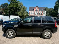 Schwarz Gebraucht 2010 Land Rover Freelander 2 SUV | 5.850 € (Fairer Preis)