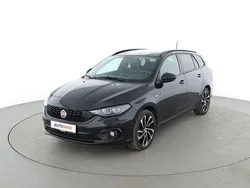 Schwarz Gebraucht 2020 Fiat Tipo S Kombi | 14.970 € (Etwas zu teuer)