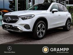 Weiß Gebraucht 2024 Mercedes GLC300e SUV | 59.850 € (Guter Preis)