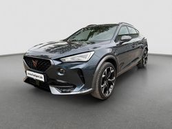 Grau Gebraucht 2022 Cupra Formentor VZ SUV | 31.180 € (Guter Preis)