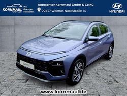 Meta blue Neu 2025 Hyundai Bayon Trend SUV | 23.410 € (Fairer Preis)