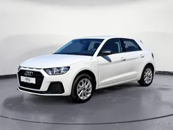 Weiß Neu 2025 Audi A1 Sportback Advanced Plus Kleinwagen | 20.111 € (Superpreis)