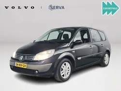 Renault Grand Scénic II