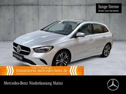 Silber Gebraucht 2024 Mercedes B180 Progressive Van / Kleinbus | 28.990 € (Superpreis)