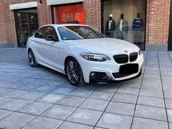 Weiß Gebraucht 2015 BMW 220 M Sport Coupé | 17.500 € (Fairer Preis)