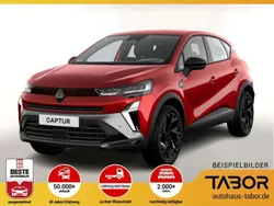Dezirrot metallic Neu 2025 Renault Captur Esprit Alpine SUV | 28.615 € (Fairer Preis)