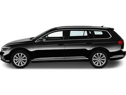 Grün Gebraucht 2025 VW Passat Business Kombi | 32.990 € (Fairer Preis)