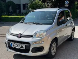 Gebraucht 2014 Fiat Panda Kleinwagen | 2.900 € (Guter Preis)