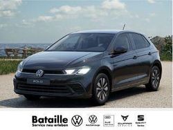 Schwarz Neu 2025 VW Polo Goal Limousine | 20.960 € (Fairer Preis)