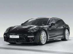 Schwarz Gebraucht 2023 Porsche Panamera 4S Sport Turismo Limousine | 98.900 € (Superpreis)