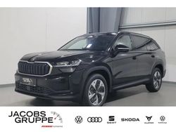 Schwarz Neu 2025 Skoda Kodiaq Selection SUV | 55.884 € (Teuer)