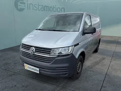 Silber Gebraucht 2021 VW T6.1 Van | 21.400 €