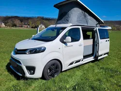 Weiß Gebraucht 2020 Toyota Proace Van | 50.500 €