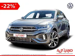 Andere Neu 2025 VW T-Roc R-line SUV | 39.890 € (Guter Preis)